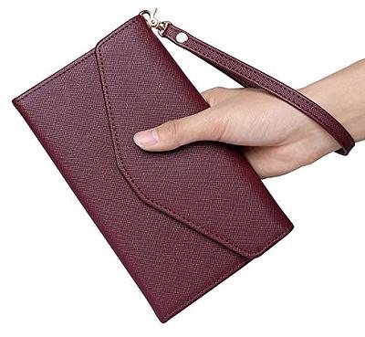 Deziliao Passport Holder,Passport Holder Card Slots, Passport and Vaccine  Card Holder Combo, Cute Passport cover for Women and Men, with Waterproof