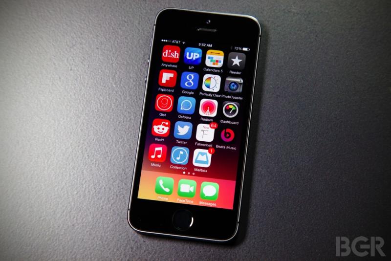 Why anyone who owns an old iPhone is going to love iOS 9