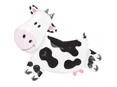 100 PCS Cow Balloons With Ribbon Funny Cow Print Balloons For Party Farm  Themed Birthday Party Supplies for Kids Birthday Party Favor Supplies Cow  Birthday Decorations - Yahoo Shopping