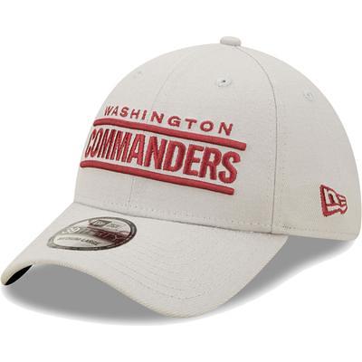 Men's New Era Camo Washington Commanders 2023 Salute to Service 39THIRTY Flex Hat Size: Small/Medium