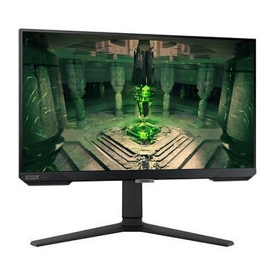 LG UltraGear 27 4K HDR 144 Hz Gaming Monitor 27GR93U-B B&H