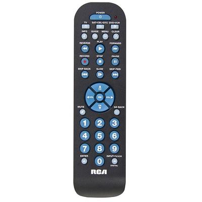 Treemote 1-Device Universal Remote Control in the Universal