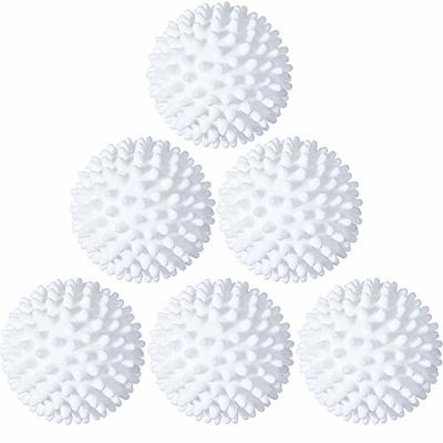 8Pcs Laundry Ball Washer Clothes Lint Catcher Cleaning Tool Hair