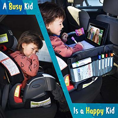 2 PK - Kids Car Seat Activity Tray  Inspire Active Toddlers & Big Kids for  Years!