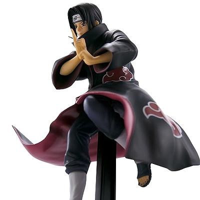 ABYSTYLE Studio Naruto Shippuden Itachi Uchiha SFC Collectible PVC Figure  7.1 Tall Anime Manga Statue Home Room Office Decor Great for Gift and Fans  - Yahoo Shopping