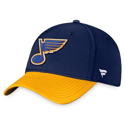 New Era St. Louis Blues All Day 2T 9FIFTY Snapback Cap - Macy's