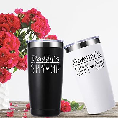 Mother Day - Gifts for Mom from Daughter, Son - 20 OZ Tumbler Christmas Gifts  Mom Gifts for