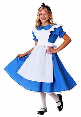 Alice Costume for Baby Alice in Wonderland - Official shopDisney