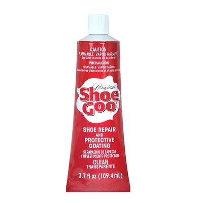 Shoe Goo Clear Shoe Repair and Protective Coating 3.7 oz - Ace