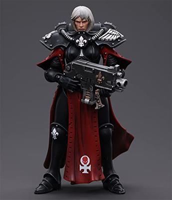 Adepta Sororitas Battle Sister Sister Noyalle 1/18 Scale