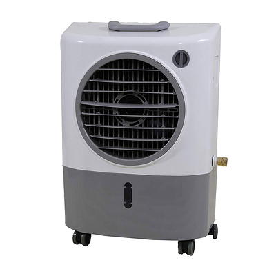 Arctic Air Pocket Chill 2 sq ft Portable Evaporative Cooler 1 CFM - Yahoo  Shopping