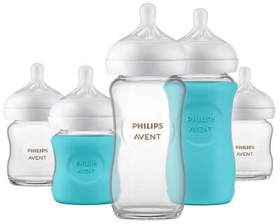 Philips Avent Baby Bottle and Nipple Brush