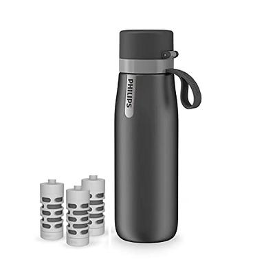 Simple Modern Filtered Water Bottle | Insulated Stainless-Steel Carbon  Filter Travel Water Bottles |…See more Simple Modern Filtered Water Bottle  