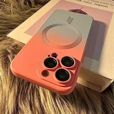 Magnetic Protective iPhone Case for iPhone 14 Pro