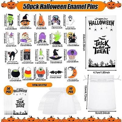 Enamel Pin For Clothes, Cat Pin, Fun Pins, Halloween Inspired Witch Clothes  Brooch, Backpack - Yahoo Shopping