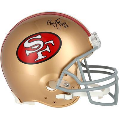 Lids Nick Bosa San Francisco 49ers Fanatics Authentic Autographed Riddell  Speed Authentic Helmet