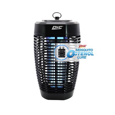 BLACK+DECKER Indoor/Outdoor Bug Zapper Mosquito and Fly Trap CY- BDPC941 -  The Home Depot