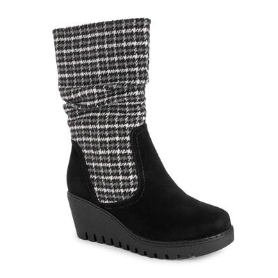 Muk Luks Women's Slope Natalie Boots, Sizes 6-11 