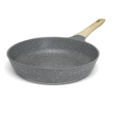 Goodcook 15.75 Large Nonstick Carbon Steel Ready Air Perfect Pizza Pan  Gray : Target