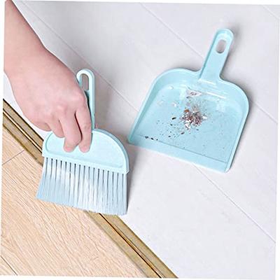 Small Cleaning Brushes for Household Cleaning,Crevice Cleaning Tool Set for  Window Tracks Groove Humidifier Car Bottle Toilet Keyboard,Detail Tiny