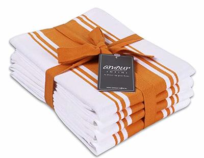 Williams Sonoma Classic Striped Dish Cloths