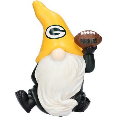 Green Bay Packers Team Gnome