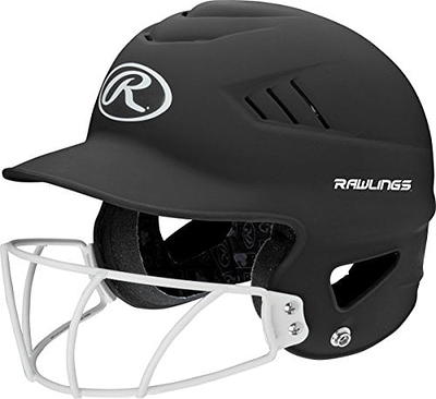 softball helmet face shield