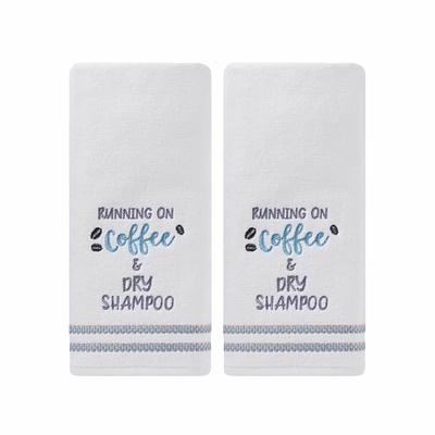 2-Pack Hand Towels