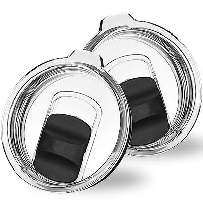 Magnetic Slide Lids for Yeti 20oz Tumbler