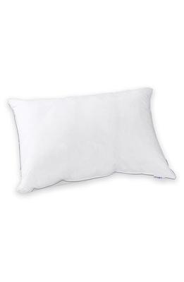 FluffCo Hotel Down Alternative Pillow - Firm King