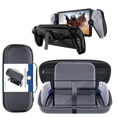 for PS5 Game Accessories Carrying Case Protective Cover for PlayStation  Portal