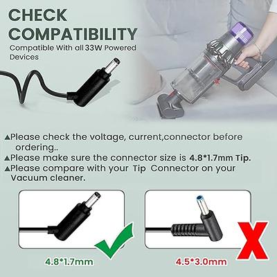 Batterie compatible Dyson V11 SV16, V11 SV17 et V15 SV22 Detect