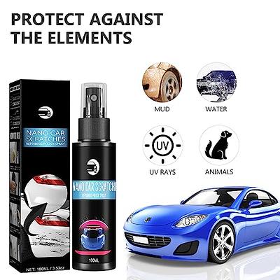 Ultimate Paint Restorer, Car Scratch Remover for Deep Scratches, F1-CC Car  Scratch Remover, Ultimate Paint Restorer F1-CC, Paint Scratch Repair Agent