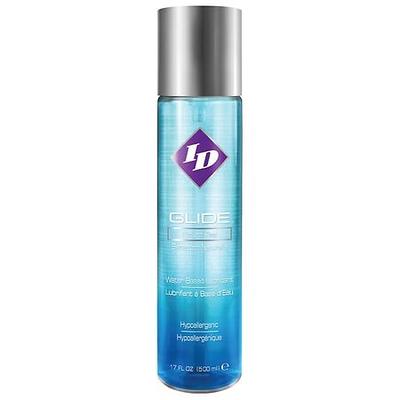 Tush Cush, Silicone and Water-Based Lubricant Personal Lubricant, Natural  3.3 Fl