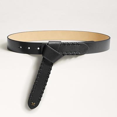 Sam Edelman Logo Belt