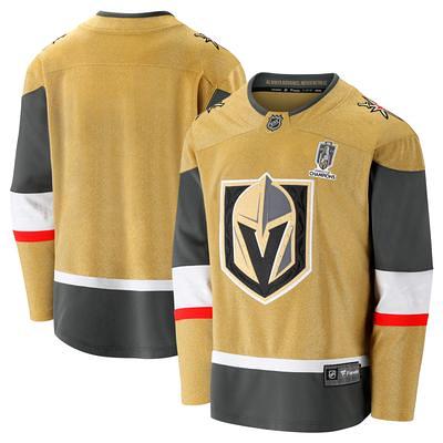 Anaheim Ducks Fanatics Branded Home Breakaway Jersey - Mens