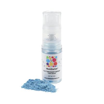 Edible Glitter Spray