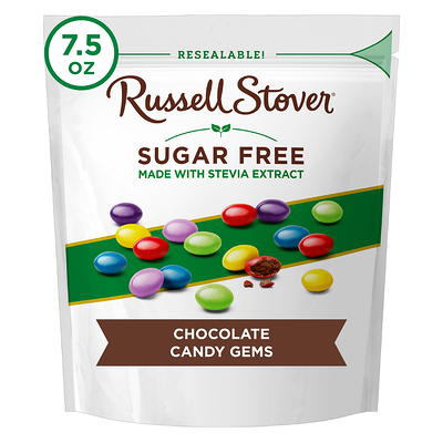 Russell Stover Sugar Free Cinnamon Candies, 12oz 