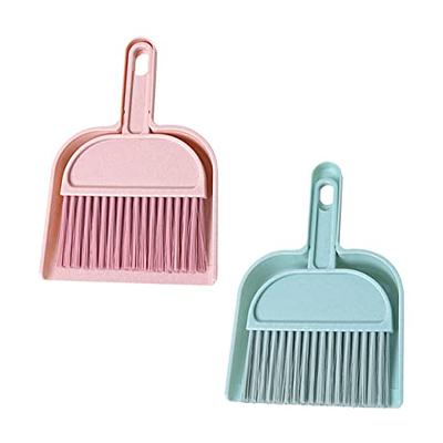 Small Cleaning Brushes for Household Cleaning,Crevice Cleaning Tool Set for  Window Tracks Groove Humidifier Car Bottle Toilet Keyboard,Detail Tiny