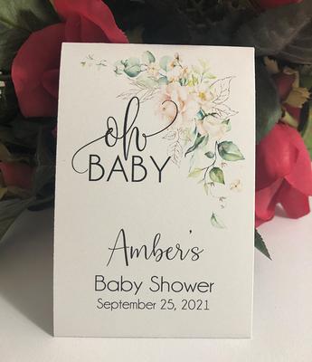 ZLKAPT Plant These Seeds and Watch Them Bloom Baby Shower Favor Sign Chic Seed  Packet Favors Baby Shower Seed Packets Sign Baby Shower Seed Bombs Sign  8x10 Inches No Frame - Yahoo