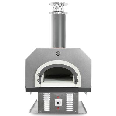 Chicago Brick Oven Wood-Fired Outdoor Pizza Oven, CBO-750 DIY Kit