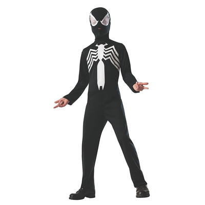 Classic Spider-Man Zentai Kid's Costume