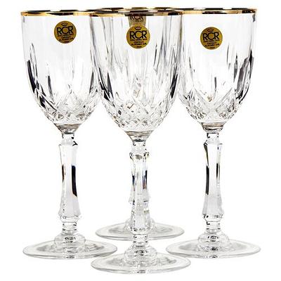 ACHEER Crystal Red Wine Glasses Set of 4, 20 OZ, Hand