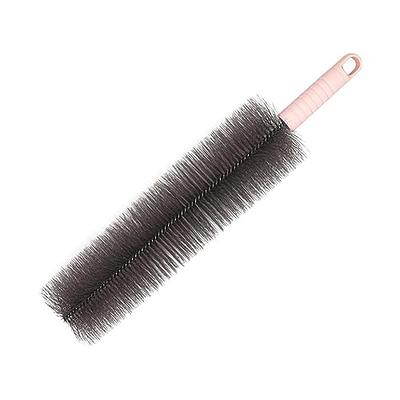 Flexible Fan Dusting Brush - Bendable,Fan Cleaning Brush, Fan Blade  Cleaner,Fan Dusting Brush,Multi Purpose Crevice Brush (Non-disassembly