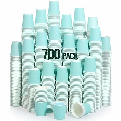 Glad Game Night Twister Disposable Paper Cups | Family Game Night Twister Paper Cups, Classic Board Games Fun, Twister Game Paper Drinking Cups | 12