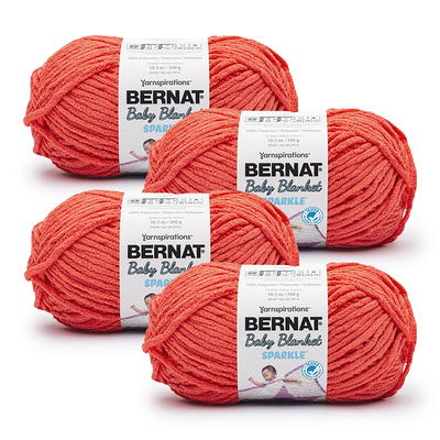 Bernat Baby Blanket Yarn (300g/10.5oz)