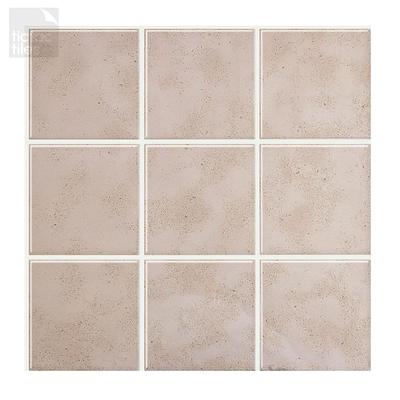 Flooringinc Extreme 1.6 inch Thick High Impact Interlocking Floor Foam tiles, Single Tile, 3.9 Sq/Ft, Red Flooringinc Color: Gray