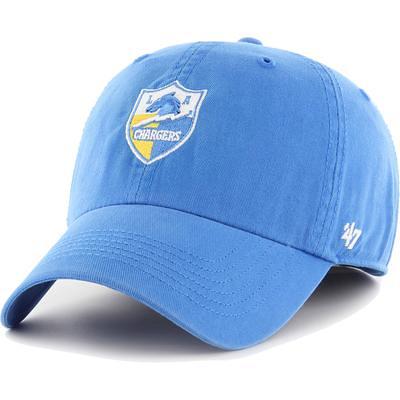 Paper Planes x Los Angeles Chargers 59Fifty Fitted Hat