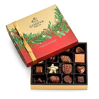 Gifts for Chocolate Lovers - Chuao Chocolatier