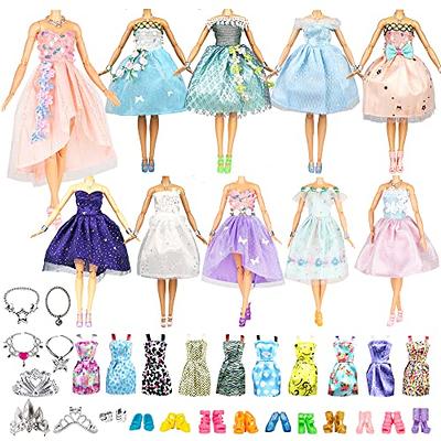 Mini Brands Mini Fashion Dream Wardrobe by ZURU with Exclusive Metallic Mini  Fashion Bag and 25+ Storage Areas to Hold Doll Accessories Gift - Yahoo  Shopping